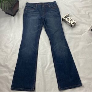 Women’s Harley Davidson Jeans Size 8 Long